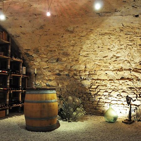 Chambre D'Hotes La Noue Saint-Pierre-la-Palud Esterno foto