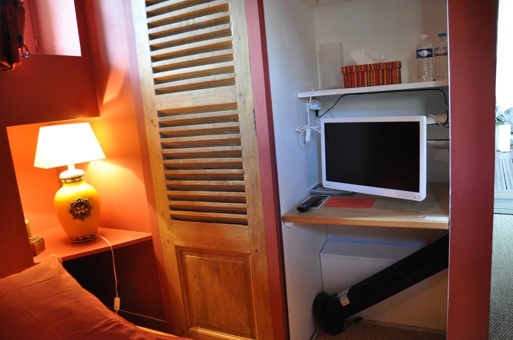 Chambre D'Hotes La Noue Saint-Pierre-la-Palud Esterno foto