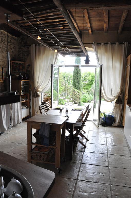 Chambre D'Hotes La Noue Saint-Pierre-la-Palud Esterno foto