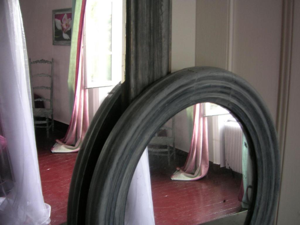 Chambre D'Hotes La Noue Saint-Pierre-la-Palud Camera foto